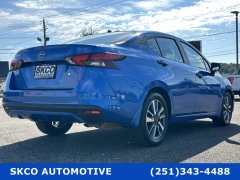 Used 2023 Nissan Versa S CVT at SKCO Automotive near Mobile, AL