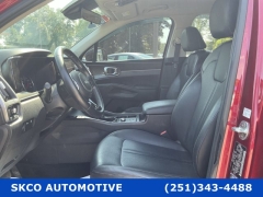 Used 2022  Kia Sorento S FWD at SKCO Automotive near Mobile&comma; AL