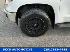 Used 2019  Toyota Tundra 4WD CrewMax SR5 4&period;6L at SKCO Automotive near Mobile&comma; AL