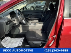 Used 2020  Nissan Sentra 4d Sedan SV w&sol;Premium Pkg at SKCO Automotive near Mobile&comma; AL