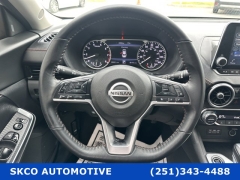 Used 2023 Nissan Sentra SR CVT at SKCO Automotive near Mobile, AL