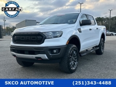  2019 Ford Ranger 2WD SuperCrew XLT at SKCO Automotive near Mobile&comma; AL
