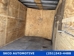 Used 2023  TRAILER UTILITY  at SKCO Automotive near Mobile, AL