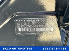 Used 2023 Mitsubishi Mirage G4 ES CVT at SKCO Automotive near Mobile, AL