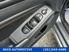 Used 2022  Nissan Altima 2&period;5 SR Sedan at SKCO Automotive near Mobile&comma; AL