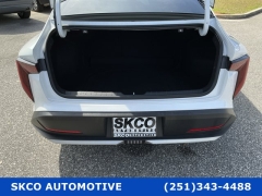 Used 2025  Kia K4 LXS FWD at SKCO Automotive near Mobile&comma; AL