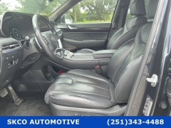 Used 2023  Hyundai Palisade Calligraphy FWD at SKCO Automotive near Mobile&comma; AL