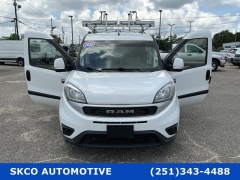 Used 2021  Ram ProMaster City Cargo Van Tradesman SLT Van at SKCO Automotive near Mobile&comma; AL