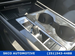 Used 2025  Volkswagen Atlas Cross Sport 2&period;0T SE w&sol;Technology 4MOTION at SKCO Automotive near Mobile&comma; AL