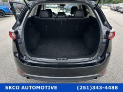 Used 2021 Mazda CX-5 Touring AWD at SKCO Automotive near Mobile, AL