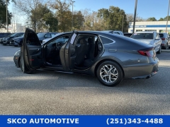 Used 2022  Hyundai Sonata SEL 2&period;5L at SKCO Automotive near Mobile&comma; AL