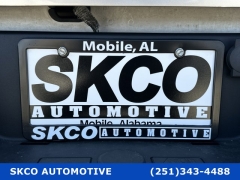Used 2016  Ford F-150 2WD SuperCrew XLT 5 1/2 at SKCO Automotive near Mobile, AL