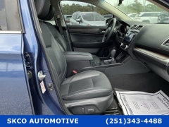 Used 2019  Subaru Outback 4d SUV 2&period;5i Limited at SKCO Automotive near Mobile&comma; AL
