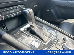 Used 2019 Mazda CX-5 4d SUV FWD Touring at SKCO Automotive near Mobile, AL