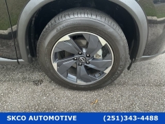 Used 2024  Nissan Rogue FWD SV at SKCO Automotive near Mobile&comma; AL