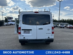 Used 2017 Nissan NV 1500 Cargo Van 3d Van SV at SKCO Automotive near Mobile, AL