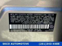 Used 2018  Lexus IS IS 300 RWD at SKCO Automotive near Mobile, AL