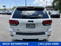 Used 2020 Jeep Grand Cherokee 4d SUV 2WD Laredo Altitude at SKCO Automotive near Mobile, AL