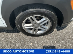 Used 2021  Hyundai Kona SE Auto AWD at SKCO Automotive near Mobile&comma; AL