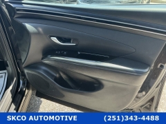 Used 2022  Hyundai Tucson SEL FWD at SKCO Automotive near Mobile&comma; AL