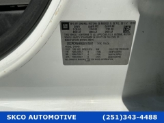 Used 2016  Chevrolet Silverado 1500 2WD Crew Cab Work Truck at SKCO Automotive near Mobile&comma; AL