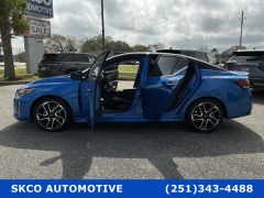 Used 2024  Nissan Sentra SR CVT at SKCO Automotive near Mobile&comma; AL