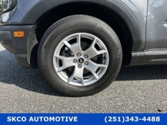 Used 2021 Ford Bronco Sport Base 4x4 at SKCO Automotive near Mobile, AL