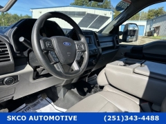 Used 2019  Ford Super Duty F-250 SRW 4WD SuperCab Box at SKCO Automotive near Mobile, AL