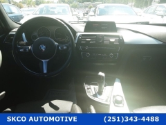 Used 2018 BMW 3 Series 320i Sedan South Africa at SKCO Automotive near Mobile, AL