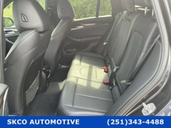 Used 2020  BMW X3 sDrive30i Sports Activity Vehicle at SKCO Automotive near Mobile&comma; AL