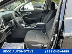 Used 2023  Kia Sportage LX FWD at SKCO Automotive near Mobile&comma; AL