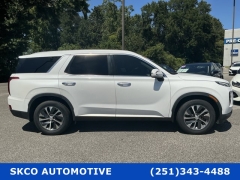 Used 2020  Hyundai Palisade 4d SUV FWD SEL at SKCO Automotive near Mobile&comma; AL
