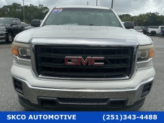 Used 2015  GMC Sierra 1500 2WD Reg Cab Longbed at SKCO Automotive near Mobile&comma; AL