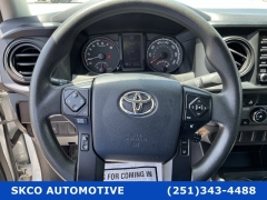 Used 2020  Toyota Tacoma 2WD Access Cab SR at SKCO Automotive near Mobile&comma; AL