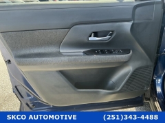 Used 2026  Nissan Kicks SV FWD at SKCO Automotive near Mobile&comma; AL