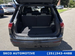 Used 2021  Volkswagen Tiguan 2&period;0T SE FWD at SKCO Automotive near Mobile&comma; AL