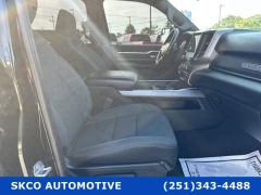 Used 2019 Ram 1500 4WD Crew Cab Big Horn/Lone Star Level 2 at SKCO Automotive near Mobile, AL