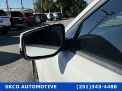 Used 2018  Acura TLX 4d Sedan FWD 3&period;5L A-Spec Red at SKCO Automotive near Mobile&comma; AL