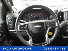 Used 2020  Chevrolet Silverado 1500 4WD Crew Cab LT at SKCO Automotive near Mobile&comma; AL