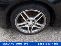 Used 2014  Mercedes-Benz E-Class 4d Sedan E350 Luxury 4matic at SKCO Automotive near Mobile&comma; AL