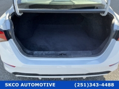 Used 2022  Nissan Sentra SV CVT at SKCO Automotive near Mobile&comma; AL