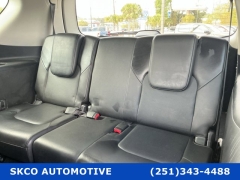 Used 2018  Nissan Armada 4d SUV RWD SL at SKCO Automotive near Mobile&comma; AL