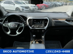 Used 2019  GMC Acadia 4d SUV FWD SLE-1 at SKCO Automotive near Mobile&comma; AL