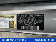 Used 2025  Hyundai Elantra SE IVT at SKCO Automotive near Mobile&comma; AL