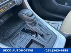 Used 2022 Toyota RAV4 LE FWD at SKCO Automotive near Mobile, AL