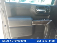 Used 2020  Chevrolet Silverado 1500 2WD Crew Cab LT at SKCO Automotive near Mobile&comma; AL