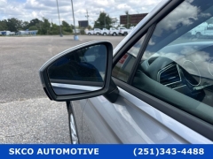 Used 2020 Volkswagen Tiguan 4d SUV S at SKCO Automotive near Mobile, AL
