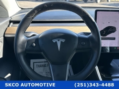Used 2020  Tesla Model 3 Long Range AWD at SKCO Automotive near Mobile&comma; AL