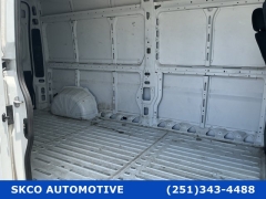 Used 2024  Ram ProMaster Cargo Van Tradesman 2500 Hi Roof 159" WB w&sol;Pass St at SKCO Automotive near Mobile&comma; AL
