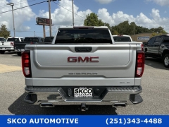 Used 2022  GMC Sierra 1500 4WD Crew Cab 147" SLE at SKCO Automotive near Mobile&comma; AL
